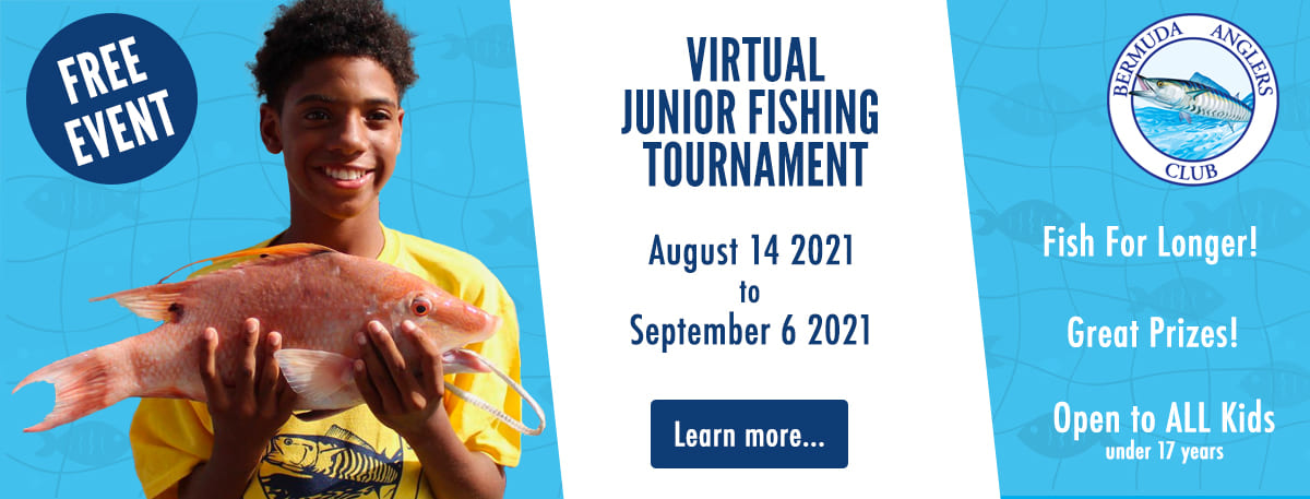 junior tournament 2021